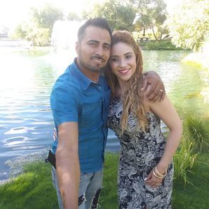 Meet your Posher, Felipe